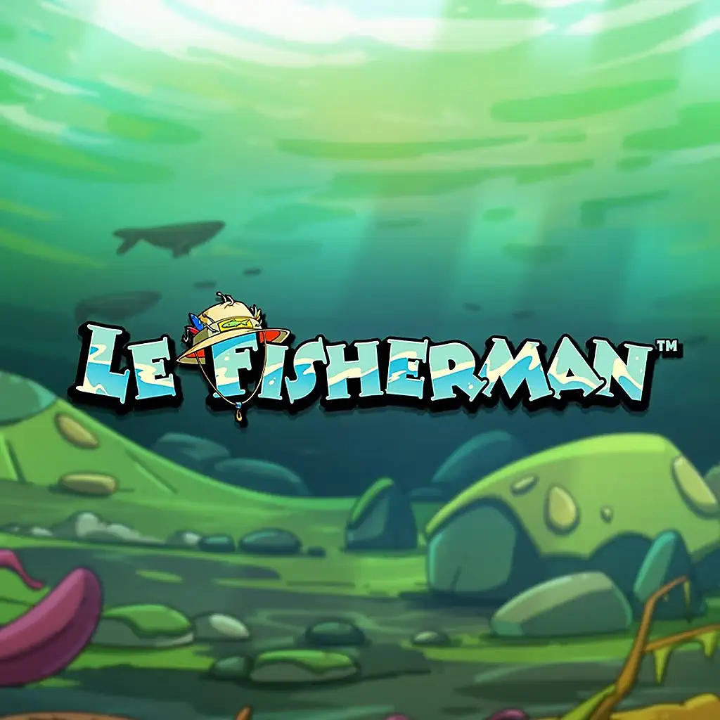 Le Fisherman - обзор слота казино: особенности, бонусы и стратегии Le Fisherman - обзор слота казино: особенности, бонусы и стратегии
